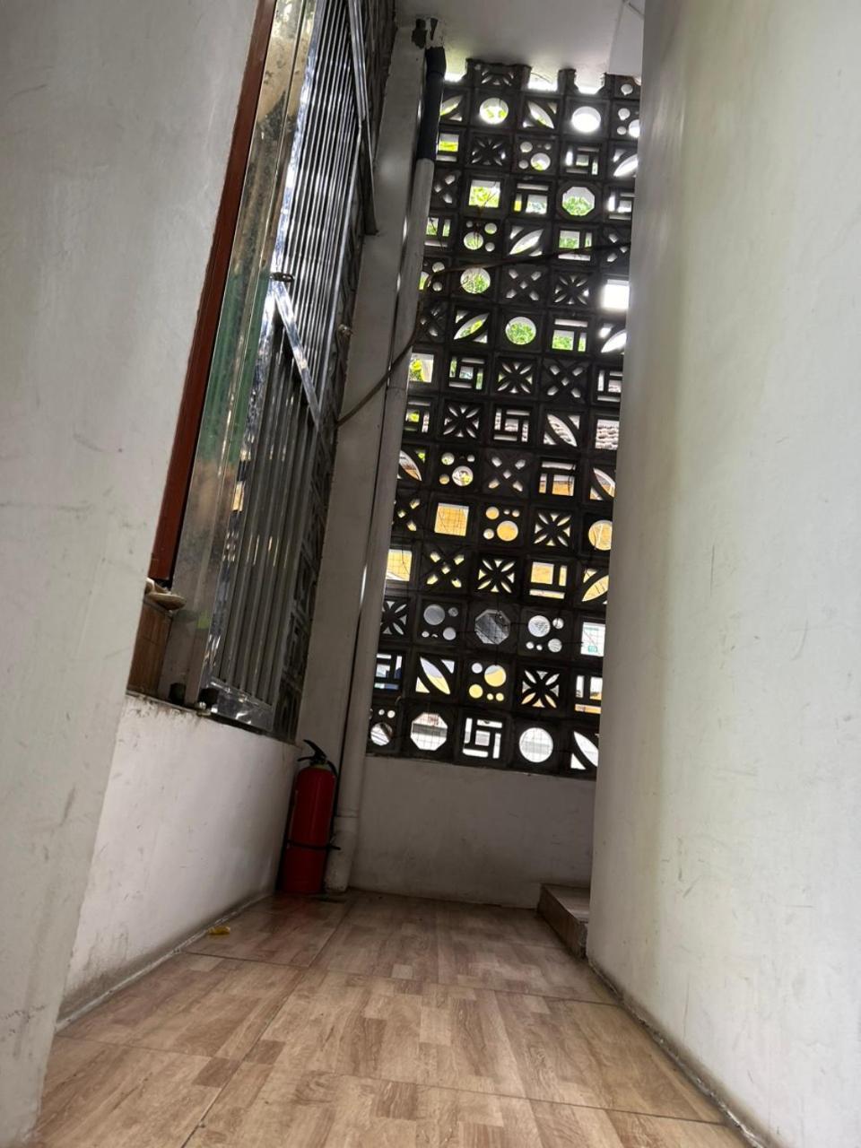 Entire Cosy Apartments May Homestay Hanoi Exterior foto